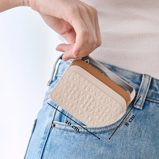 Playgirl Card Holder - Ocean