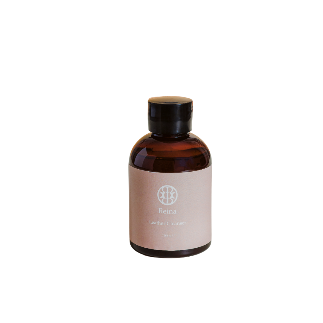 Leather Cleanser
