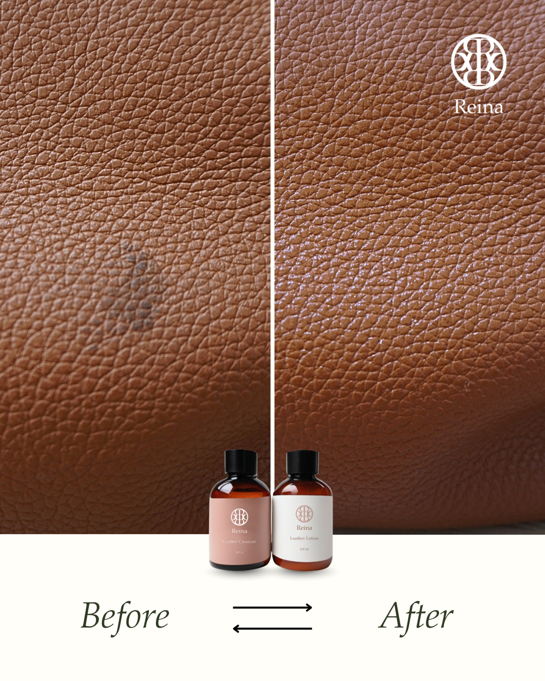 Leather Care Bundle