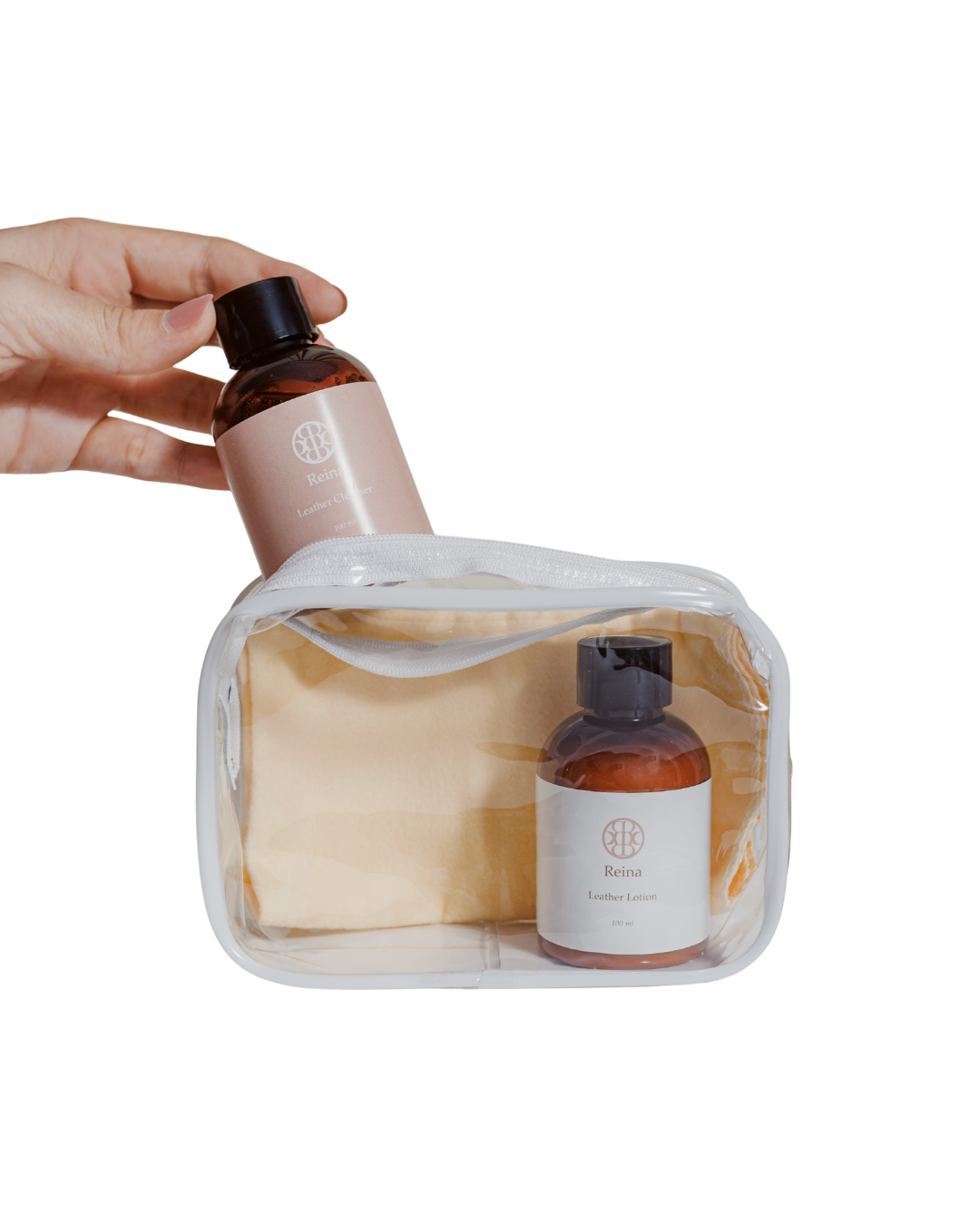Leather Care Bundle