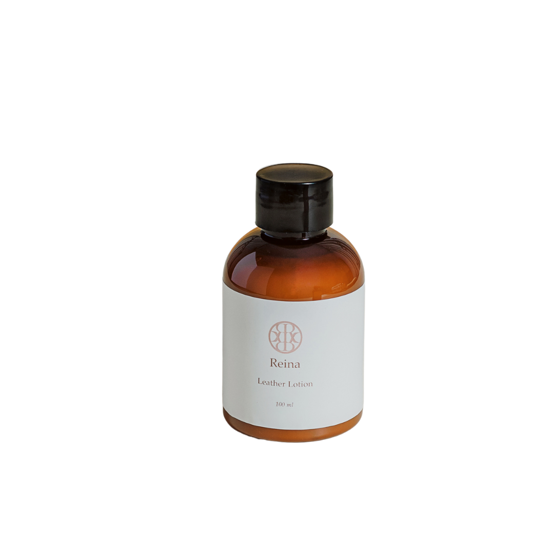 Leather Lotion