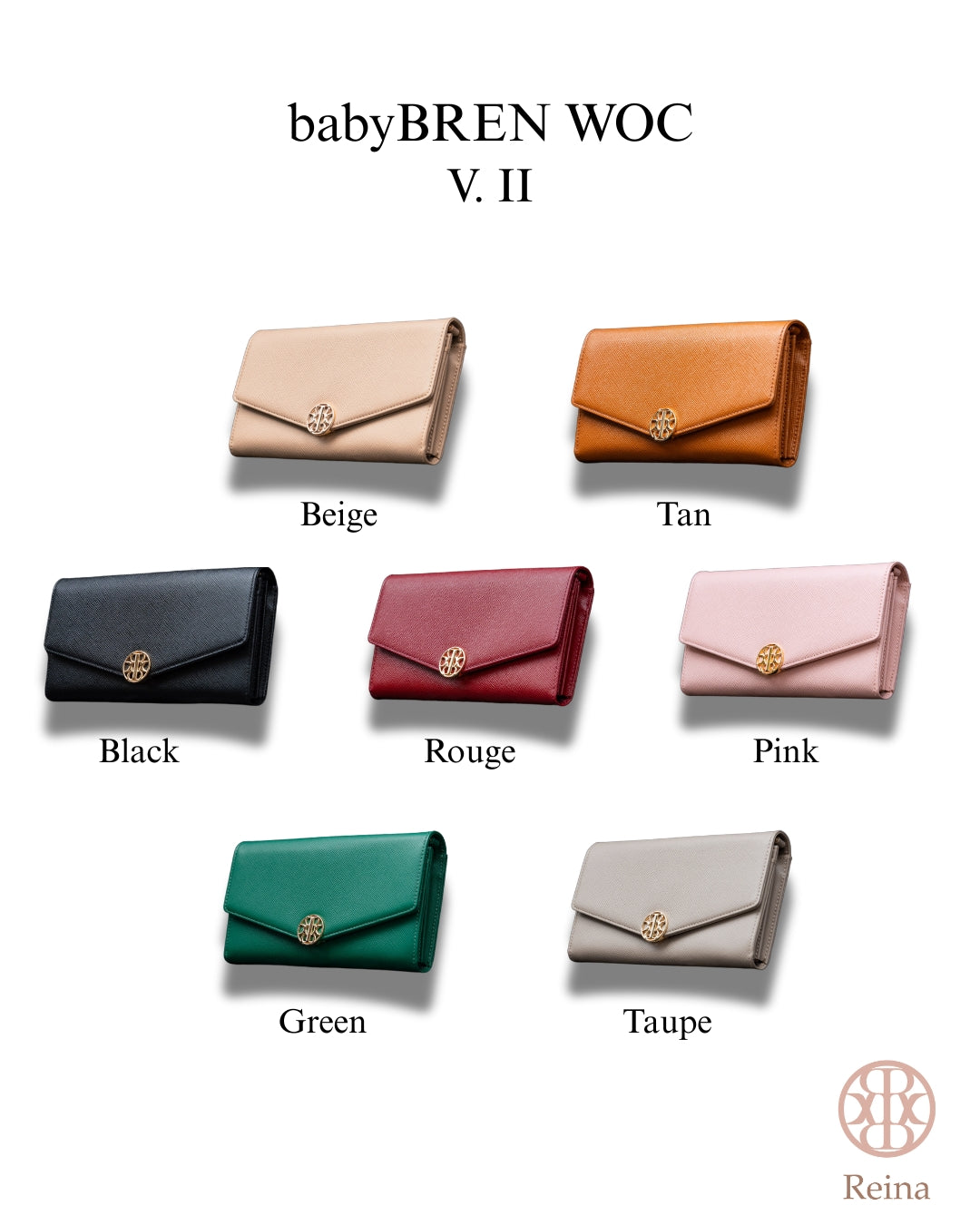 BabyBREN V.2 WOC || Tan ||