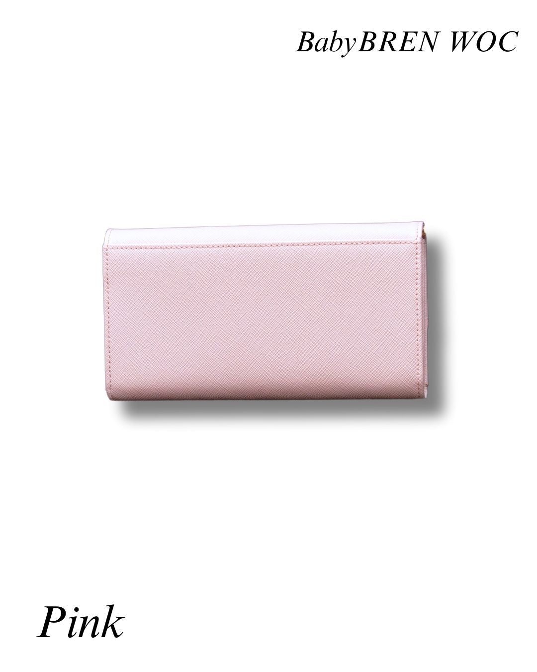 babyBREN V2 - Pink