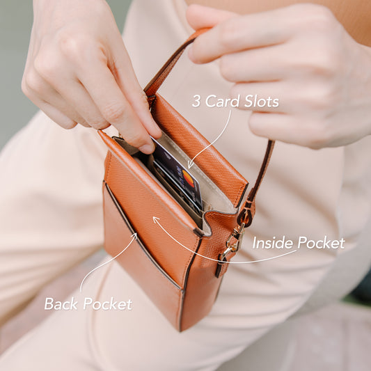 โพคาฮอนทัส - ป่า