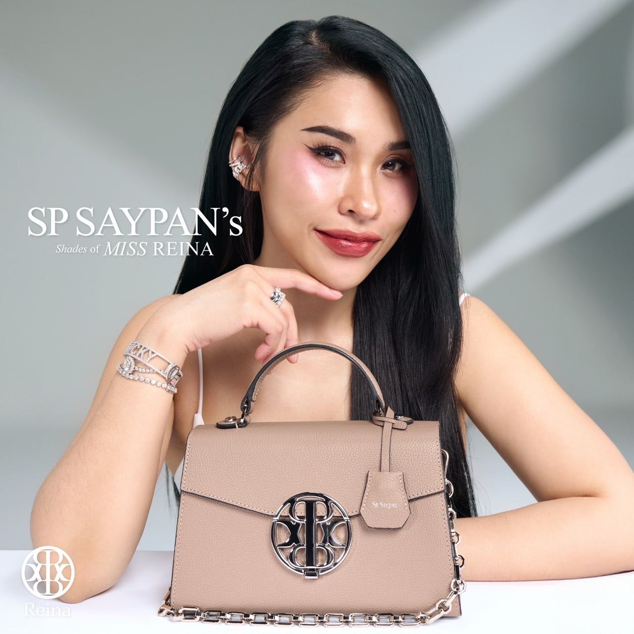Our Shades of Miss Reina - SP SAYPAN