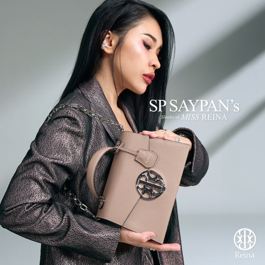 Our Shades of Miss Reina - SP SAYPAN