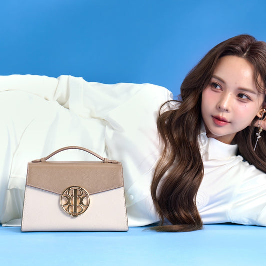 Our Shades of Miss Reina - JEWSIPPOTHAI