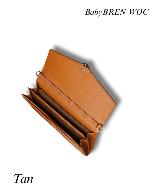 babyBREN V2 - Tan