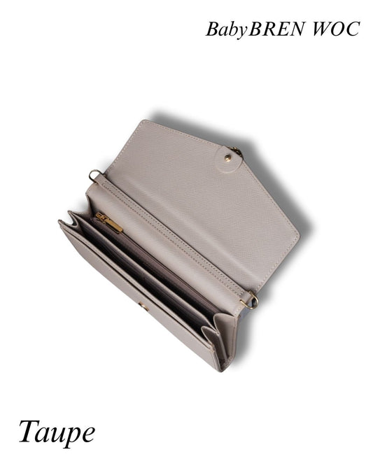 babyBREN V2 - Taupe