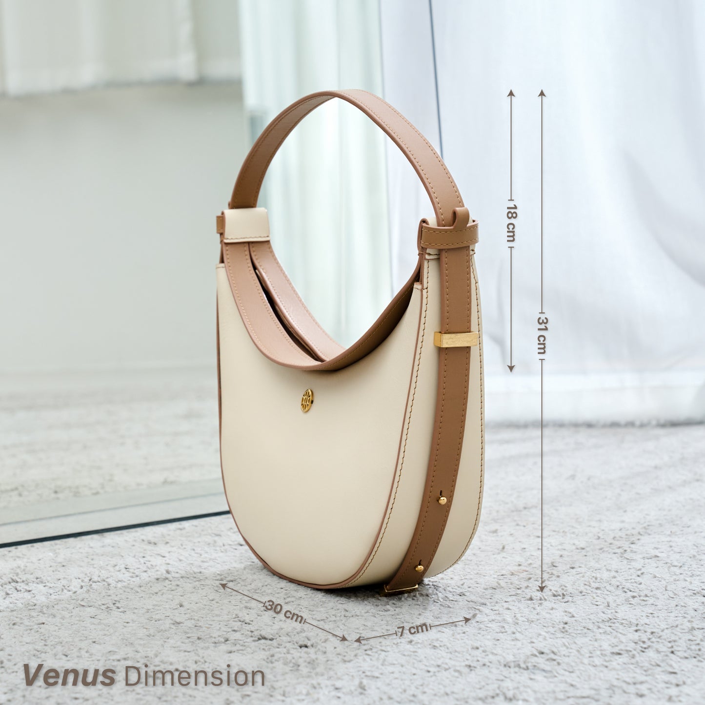 Venus - Marshmallow