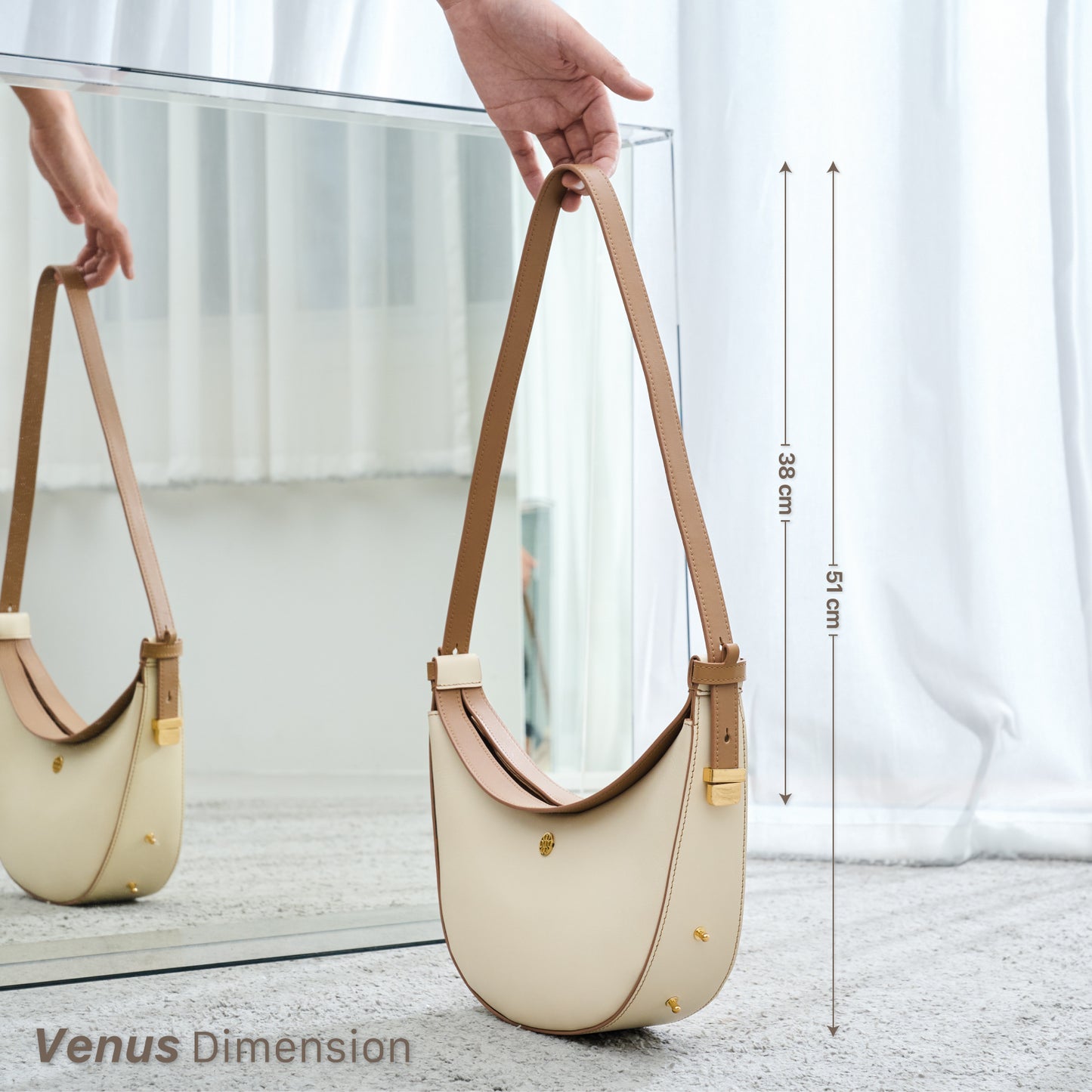 Venus - Marshmallow