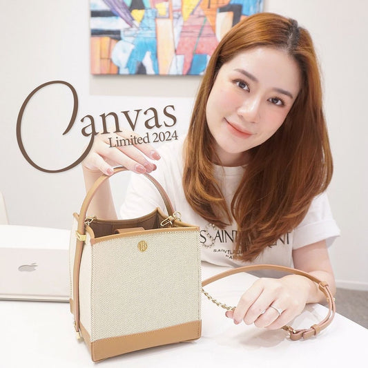 Mini Duchess - Canvas