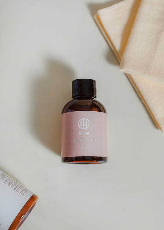 Leather Cleanser