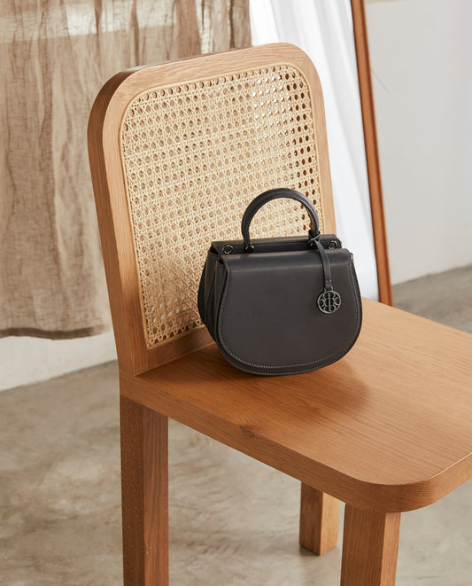 GFF || ถ่านไม้