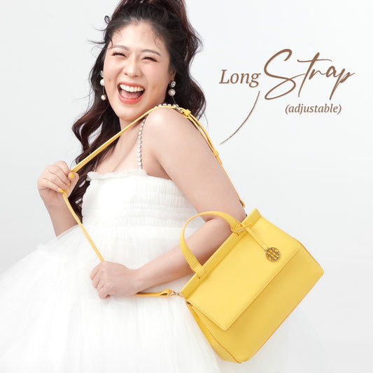 Our First Ladies - Icepadie's Special