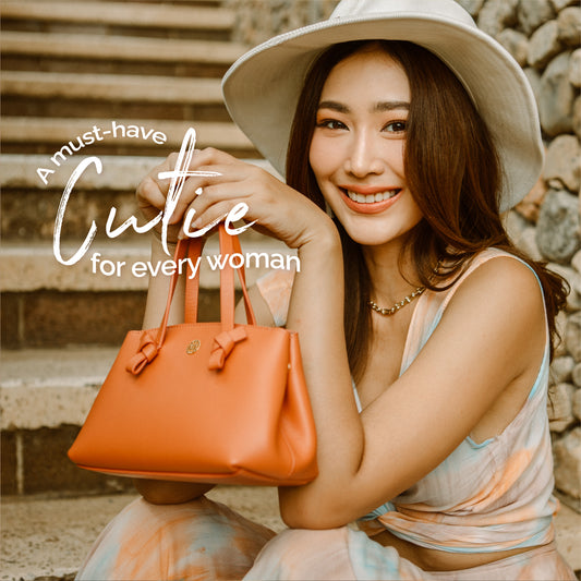 SEÑORITA || Apricot