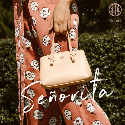 SEÑORITA || Champagne