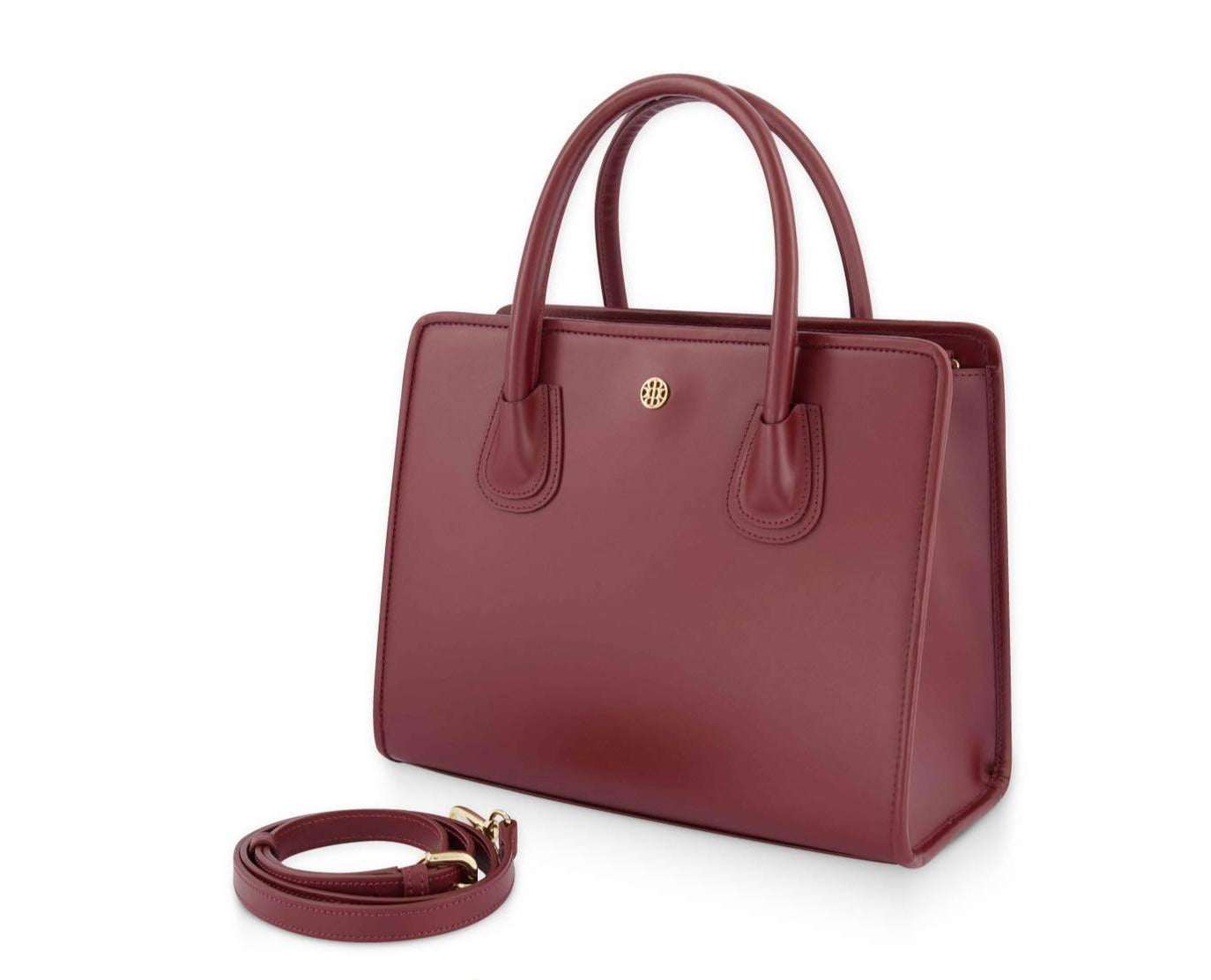 QUEEN || Burgundy