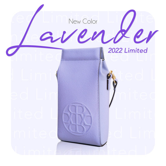 Pocahontas - Lavender