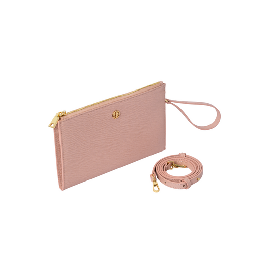 Darling Wristlet - Pink