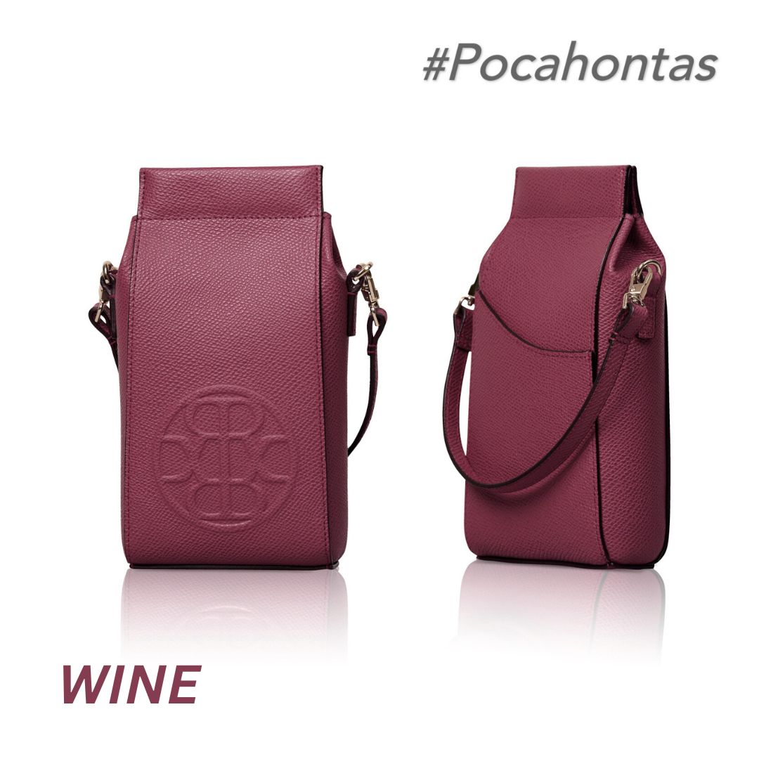 Pocahontas - Wine