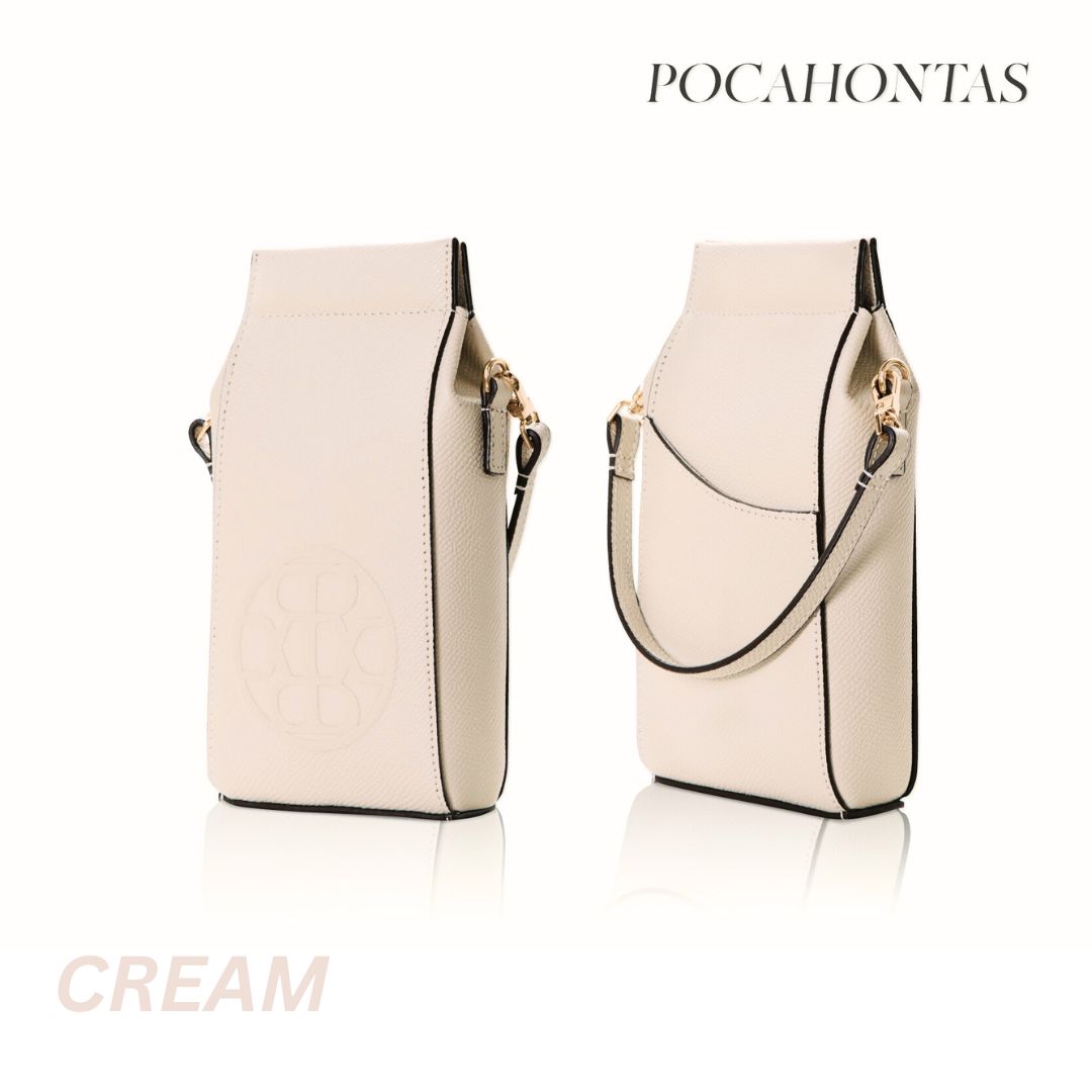 Pocahontas - Cream