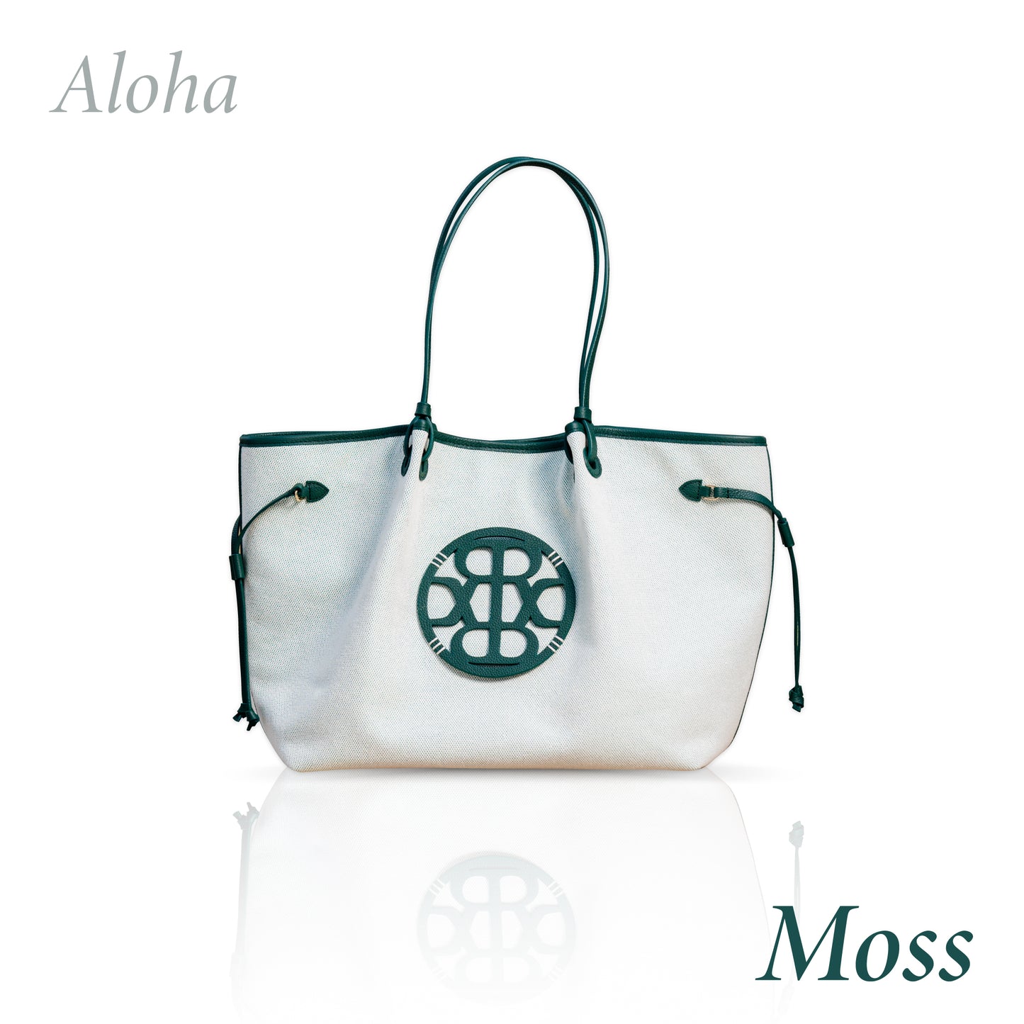 ALOHA || Moss