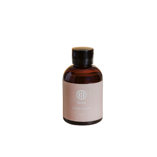 Leather Cleanser