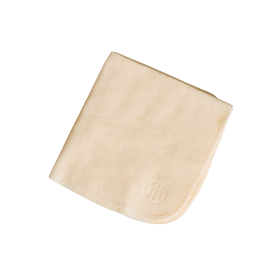 Premium Cotton Cleaning Cloth for Leather