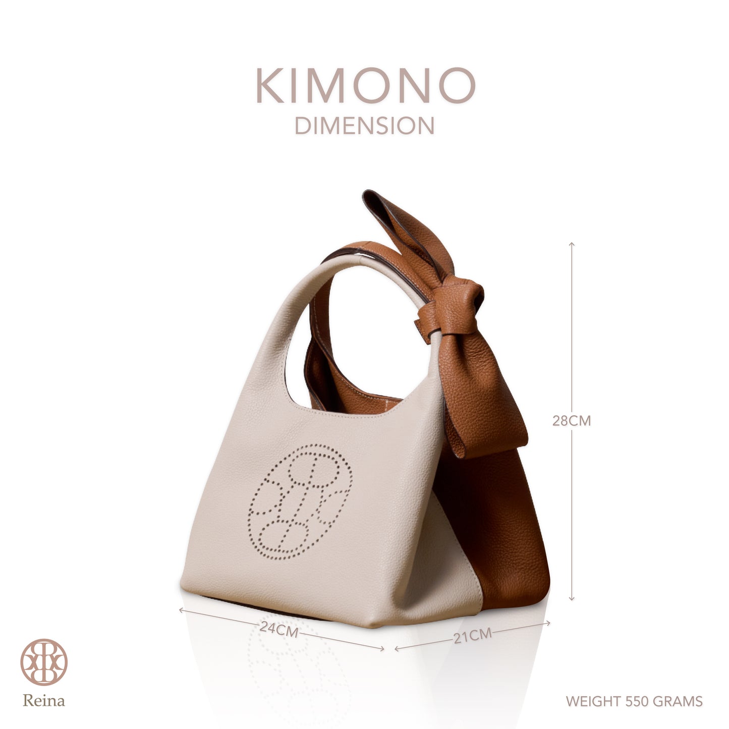 KIMONO || Sesame