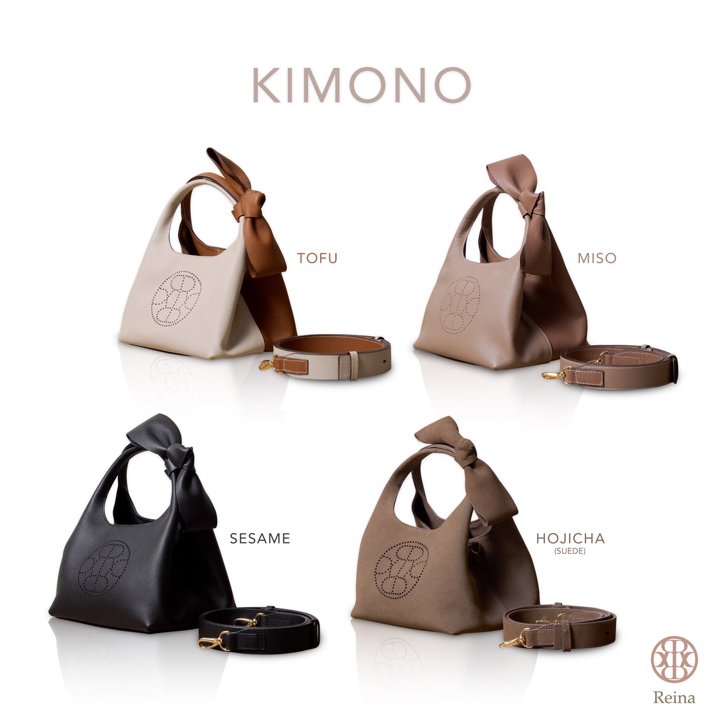 KIMONO || Sesame