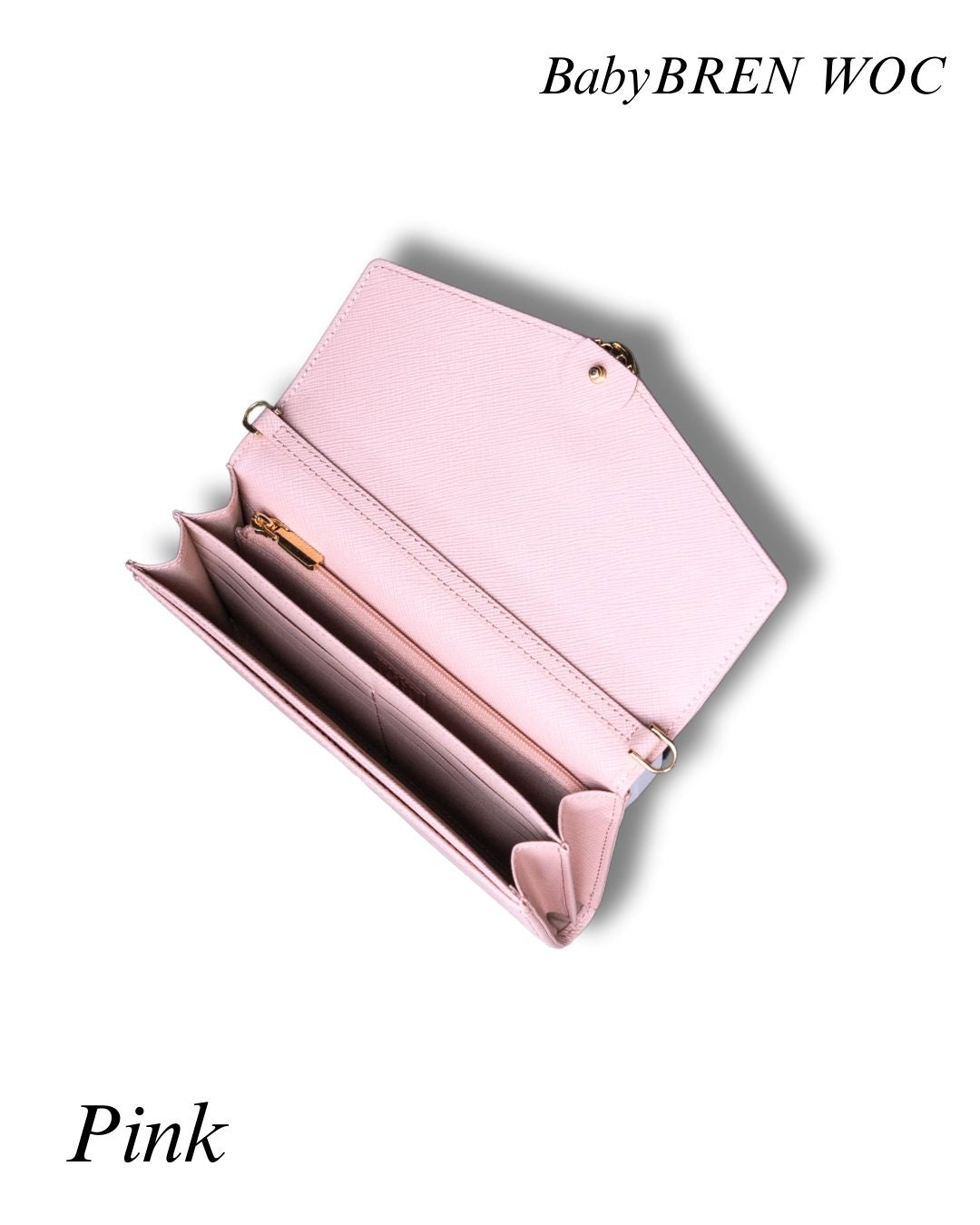 babyBREN V2 - Pink
