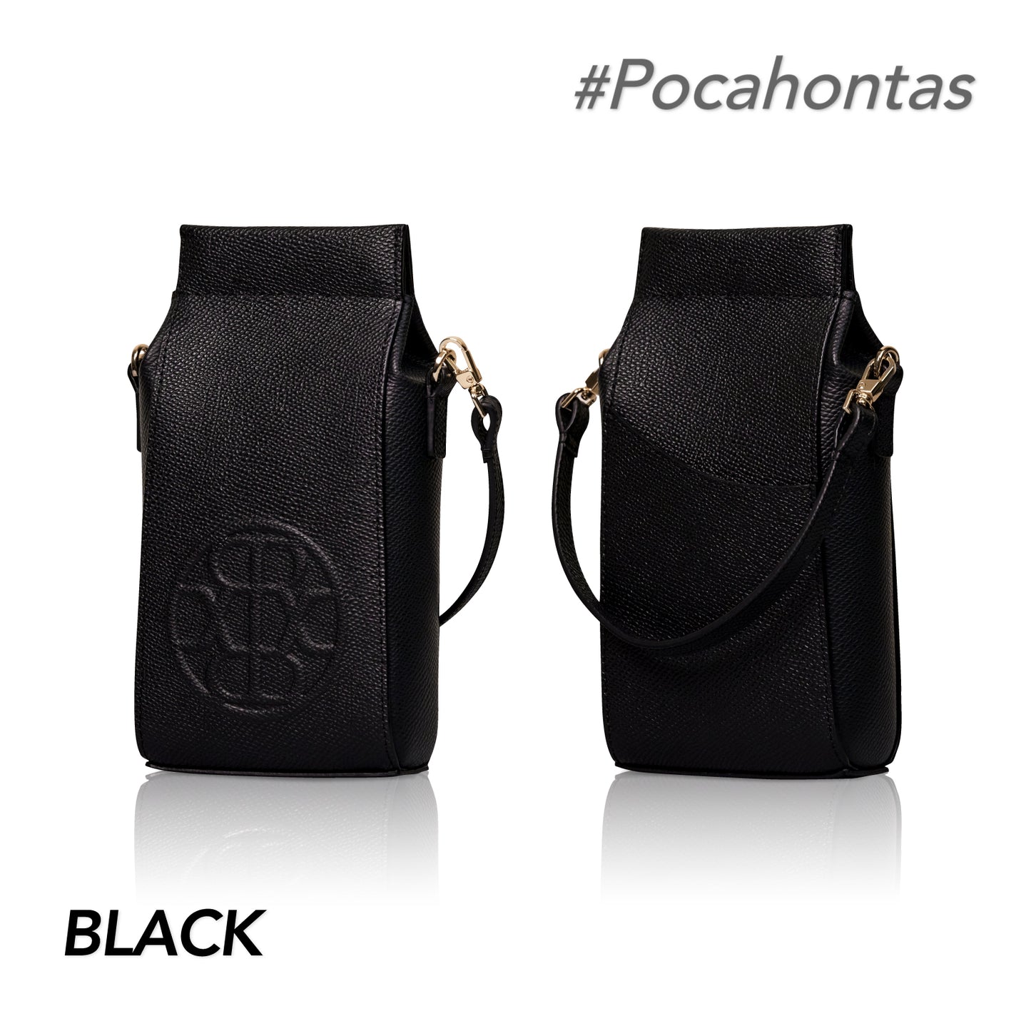 POCAHONTAS || Black