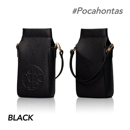 POCAHONTAS || Black