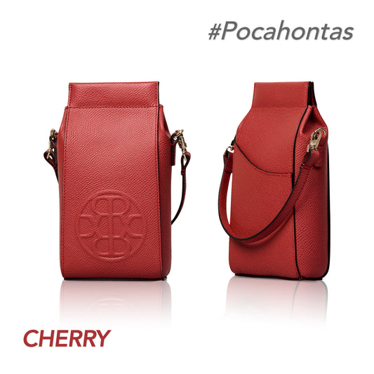 POCAHONTAS || Cherry