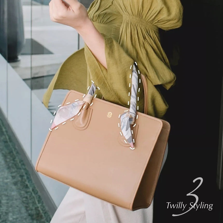 ทวิลลี่ #17