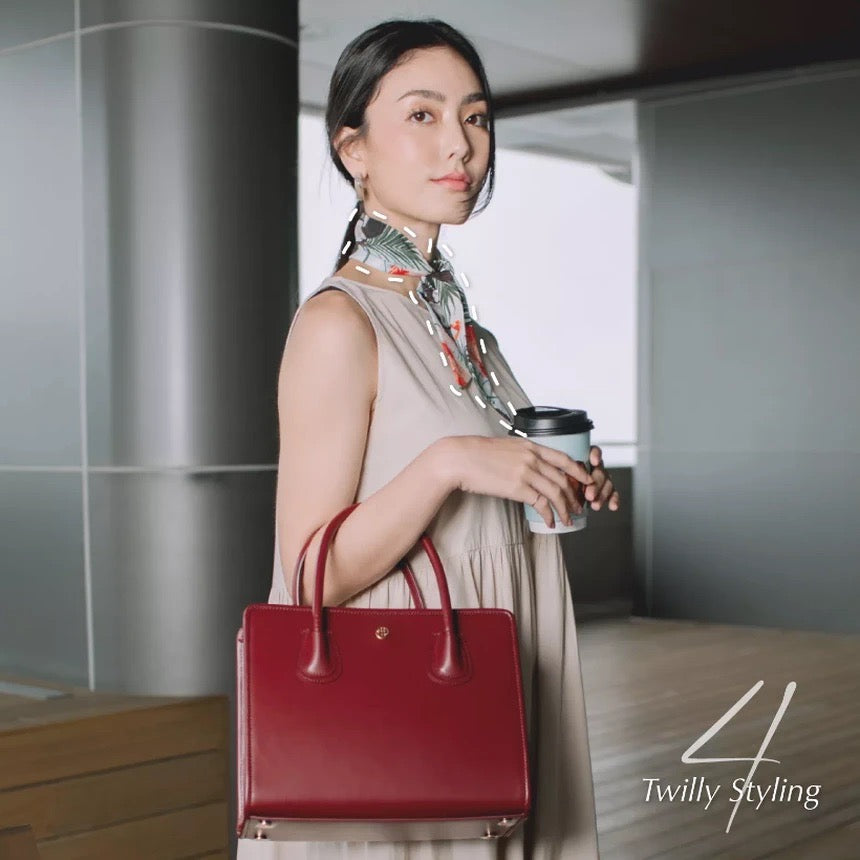 ทวิลลี่ #17