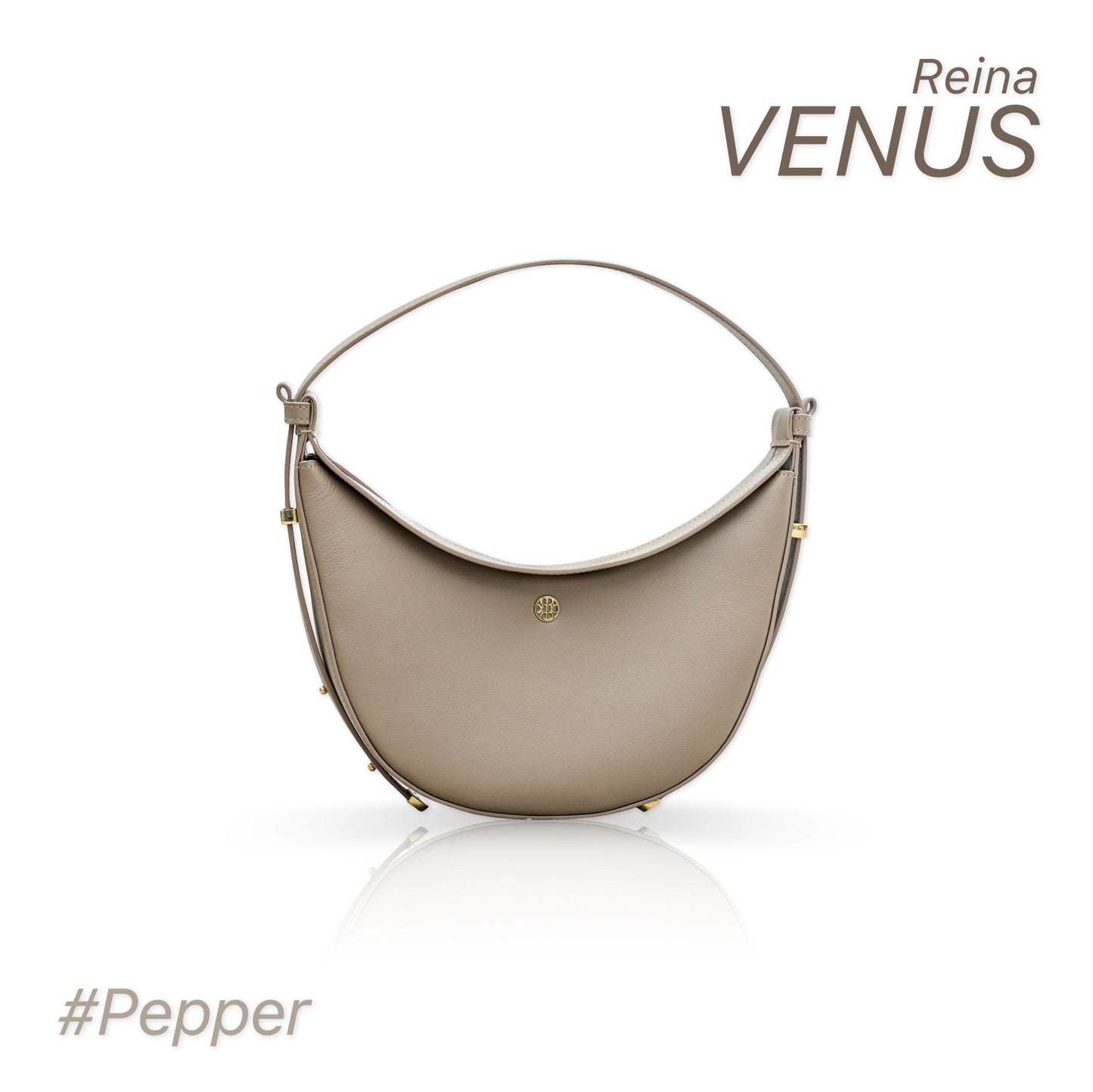 VENUS || Pepper