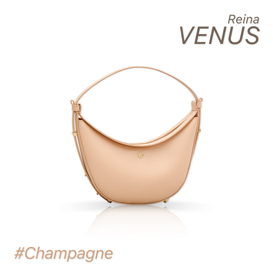 VENUS || Champagne