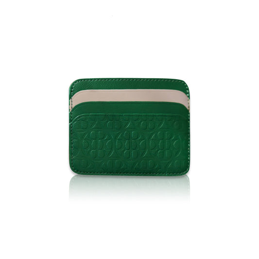 Playgirl Card Holder - Jungle