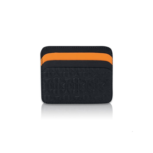Playgirl Card Holder - Midnight