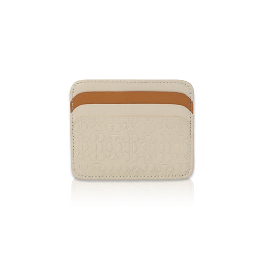 Playgirl Card Holder - Seashell