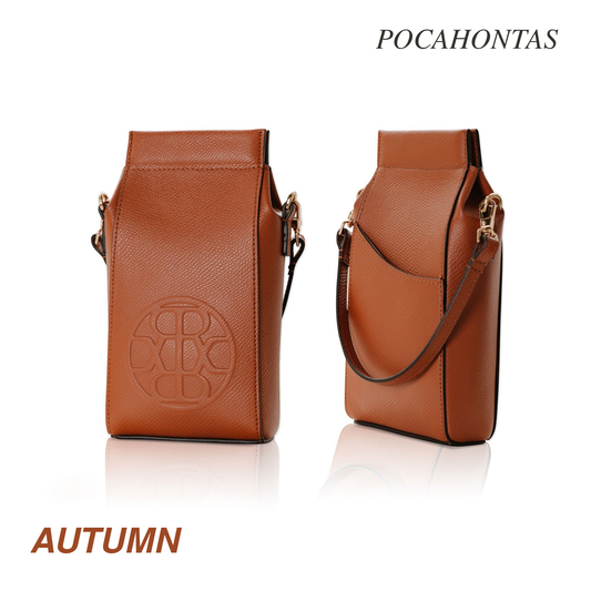 Pocahontas - Autumn
