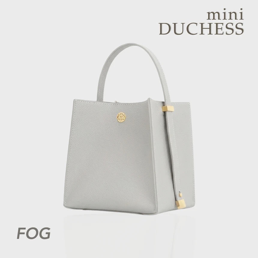 Mini Duchess - Fog