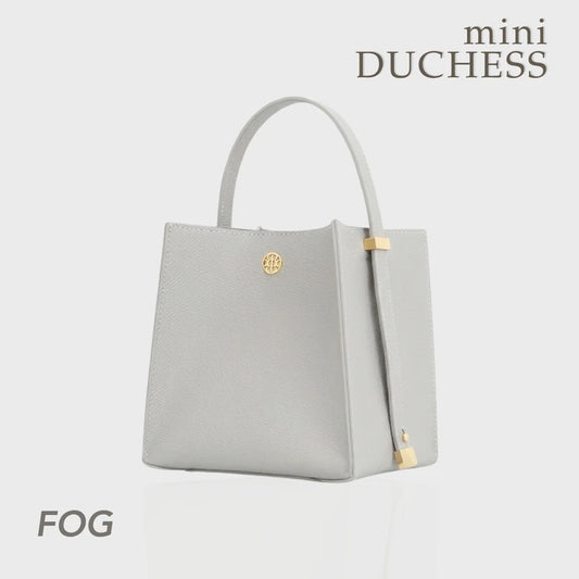 Mini Duchess - Fog