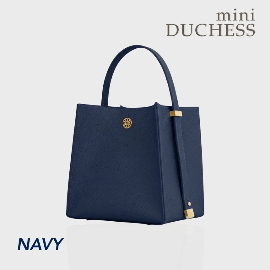 Mini Duchess - Navy