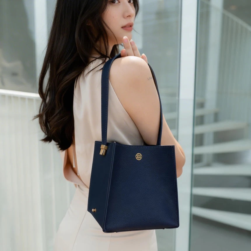 Mini Duchess - Navy