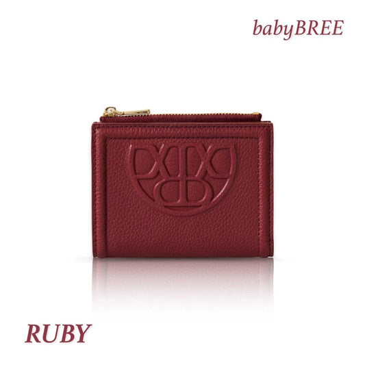 BabyBREE || Ruby