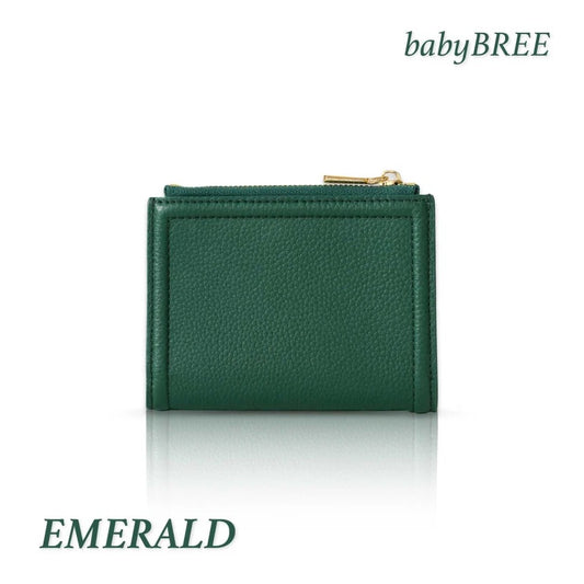 BabyBREE || Emerald